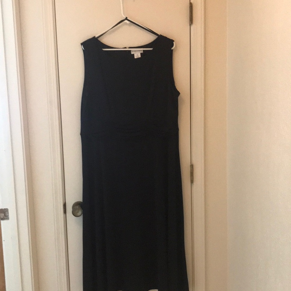 Dress with jacket
